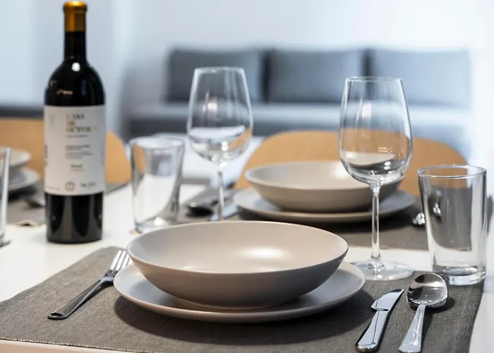 Urbanfive Centro Ourense