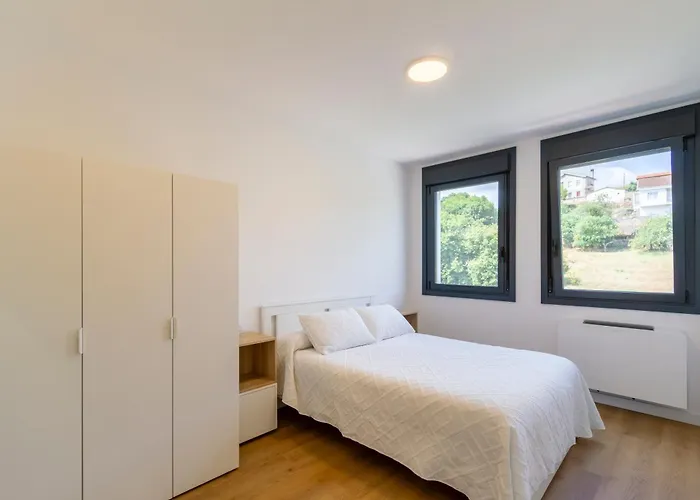 Appartement Urbanfive Centro