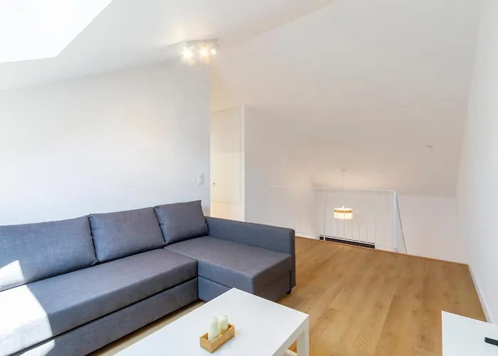 Appartement Urbanfive Centro Ourense