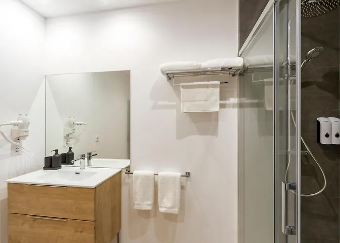 Urbanfive Centro Ourense