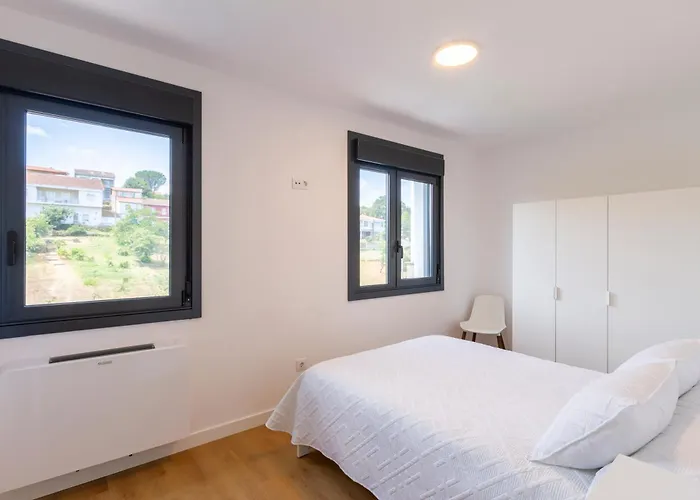 Appartement Urbanfive Centro *