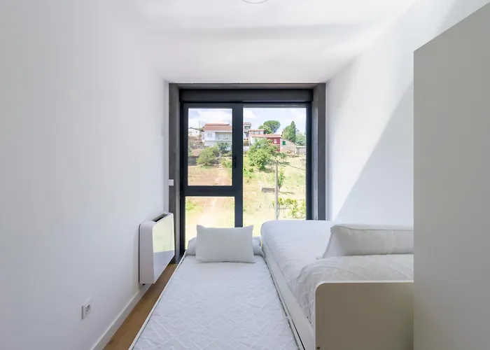 Urbanfive Centro Ourense