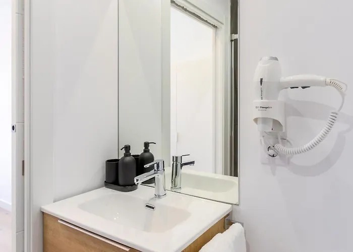 Urbanfive Centro Appartement