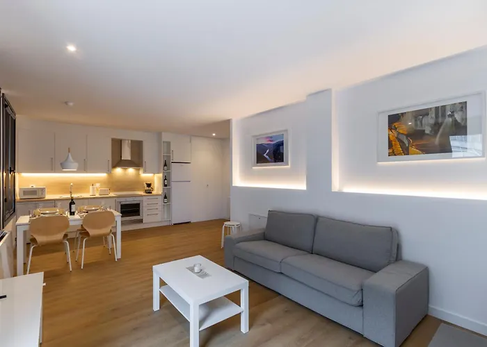 Urbanfive Centro Appartement Ourense