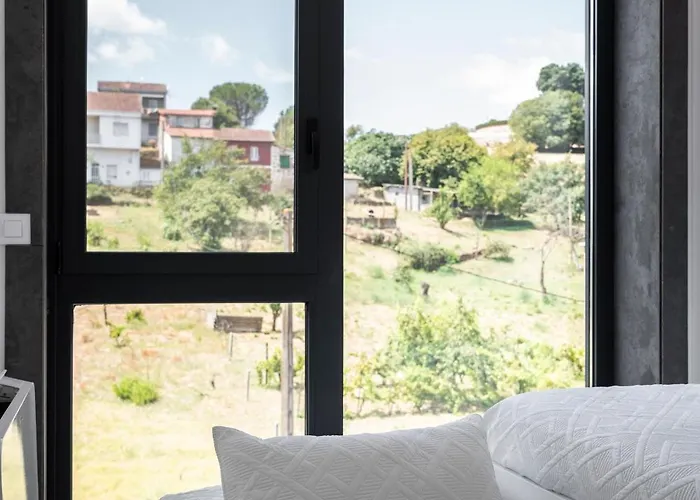 Appartement Urbanfive Centro