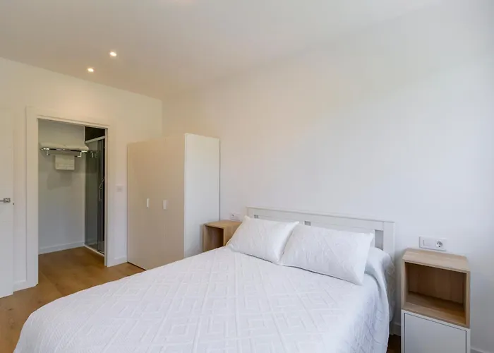 Appartement Urbanfive Centro *