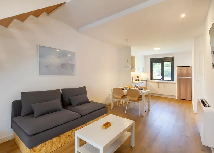 Urbanfive Centro Appartement