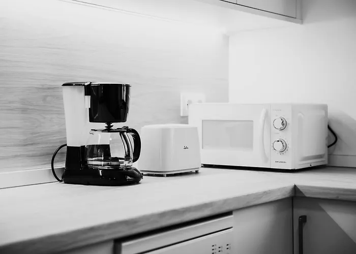 Appartement Urbanfive Centro *