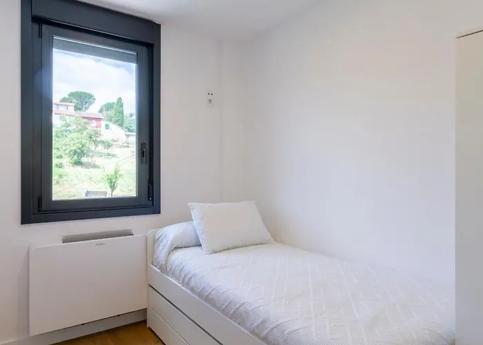 Urbanfive Centro Ourense