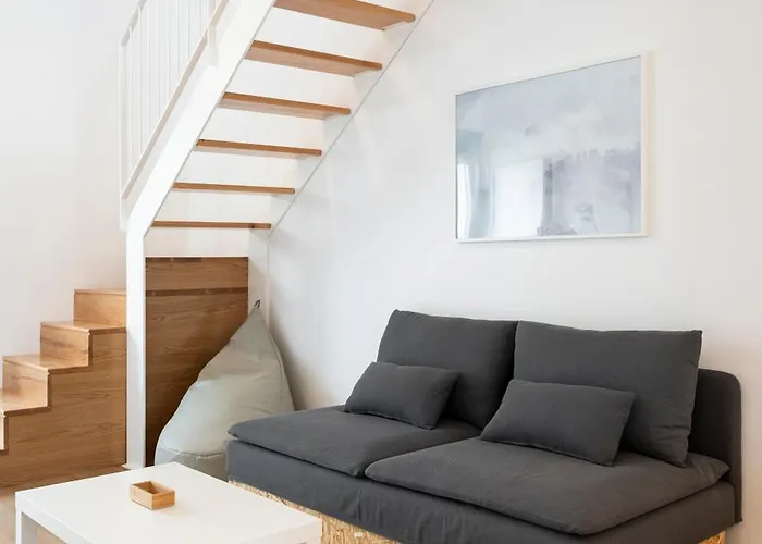 Appartement Urbanfive Centro *