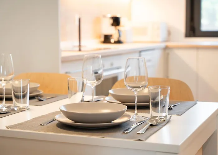 Appartement Urbanfive Centro *