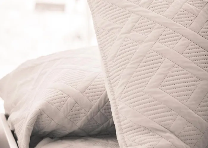 Appartement Urbanfive Centro Ourense