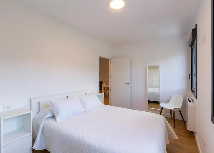 Appartement Urbanfive Centro *