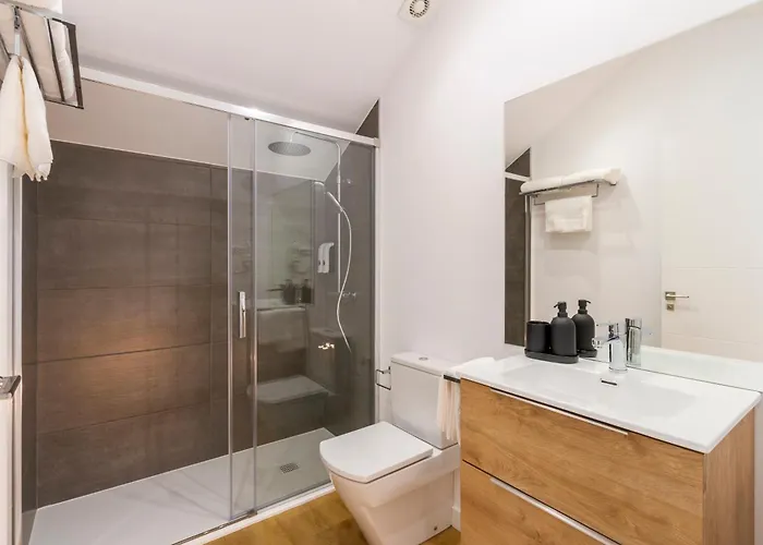 Urbanfive Centro Ourense