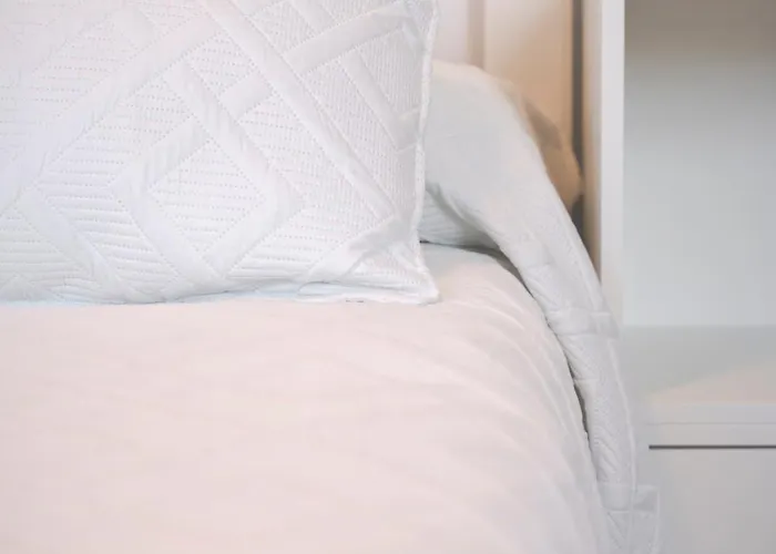 Urbanfive Centro Appartement *