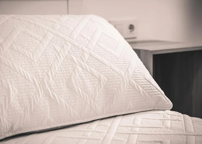 Appartement Urbanfive Centro *