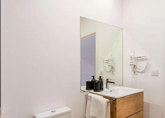 Appartement Urbanfive Centro Ourense