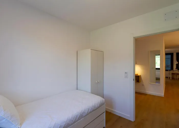 Urbanfive Centro Ourense