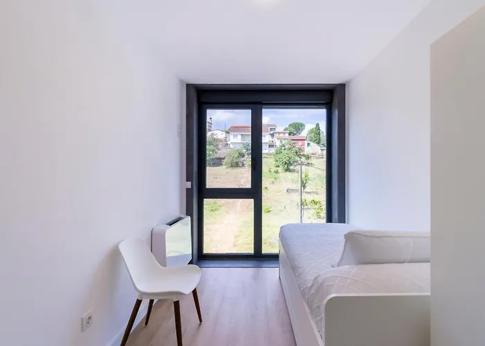 Appartement Urbanfive Centro *